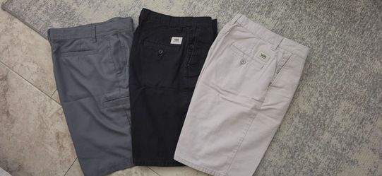 Shorts-3 Pairs
