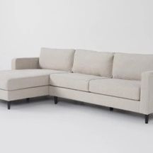 Modern Sectional 