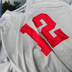 Ohio state Jersey.