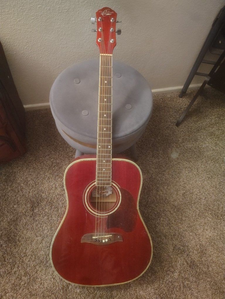 Acoustic Guitar