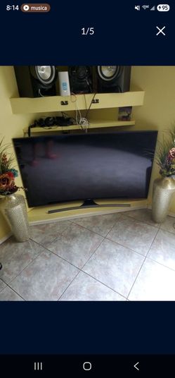 samsung 65 curved 4k tv