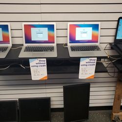 Apple MacBook Air School Laptop