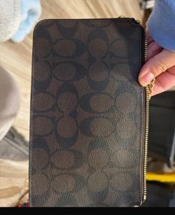 Coach handbag