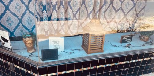 Miscellaneous decorations