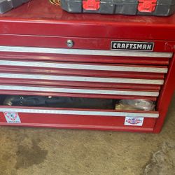Tool Box. 