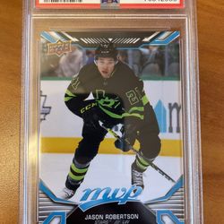 Jason Robertson Mint 10