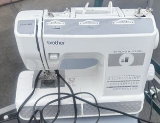Brother Sewing Machine ST531HD