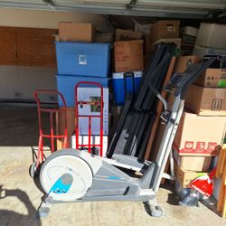 Proforma Elliptical Proform XP