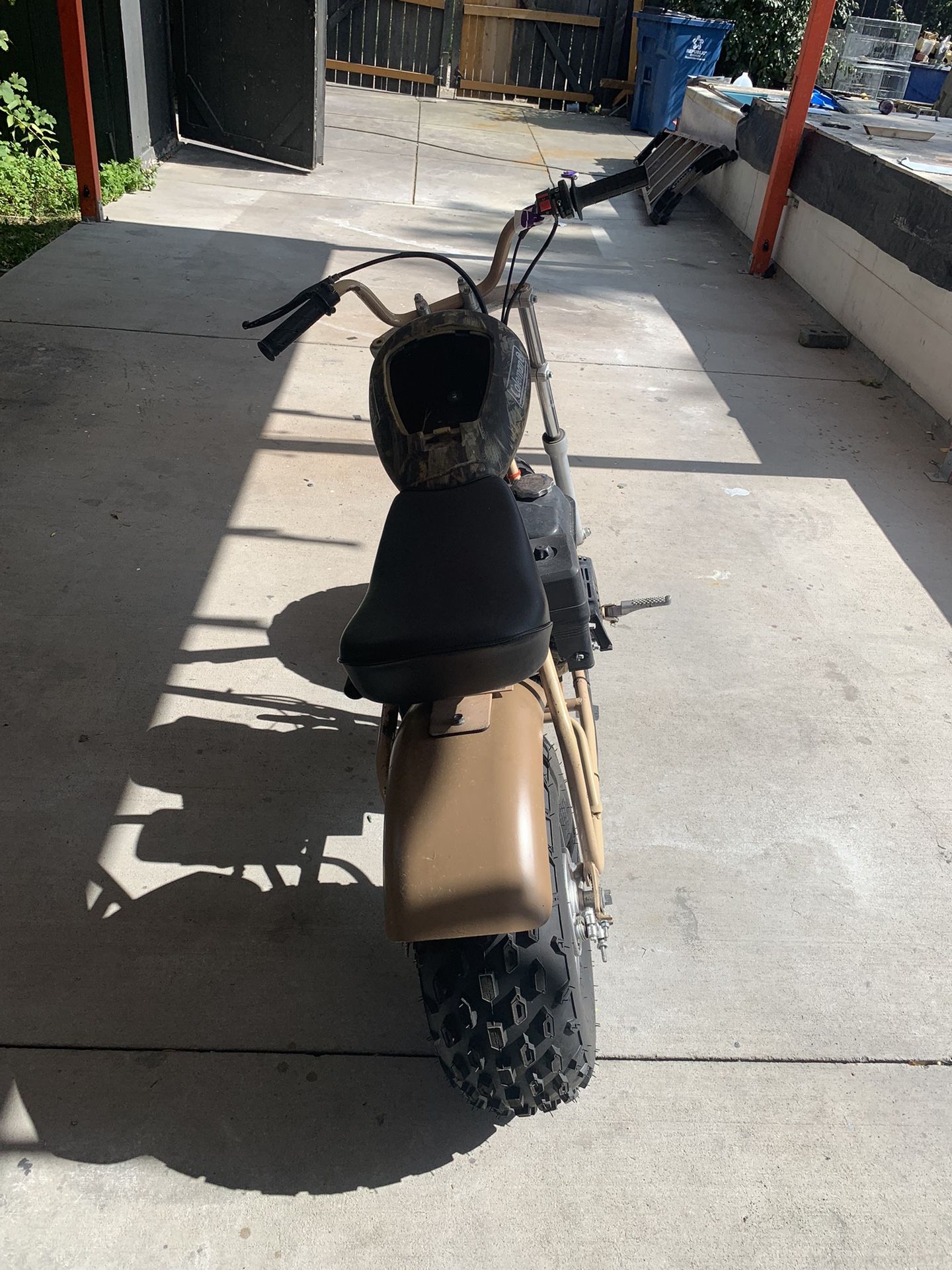 2020 COLEMAN CT200uEX for Sale in Aurora, CO OfferUp