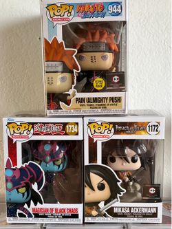 Funko Pop