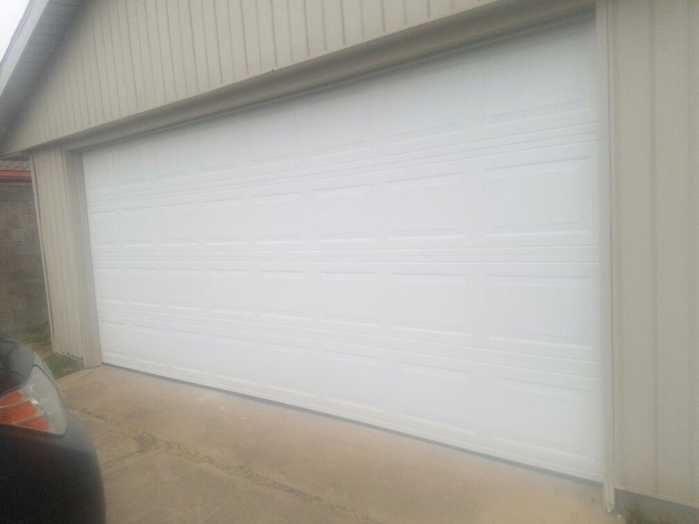 Garage Doors