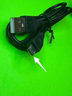 Micro USB Cable Charger Cord USB-A to Micro-USB Android Phone PS4 Controller Xbox One Kindle Fire Tablet Speaker Power Bank Camera
