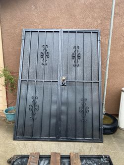 Security Gate
