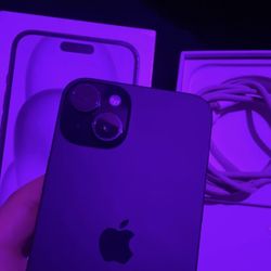 IPhone 15 Plus 128GB