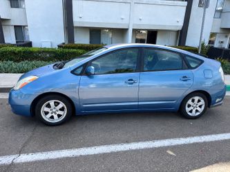 2006 Toyota Prius
