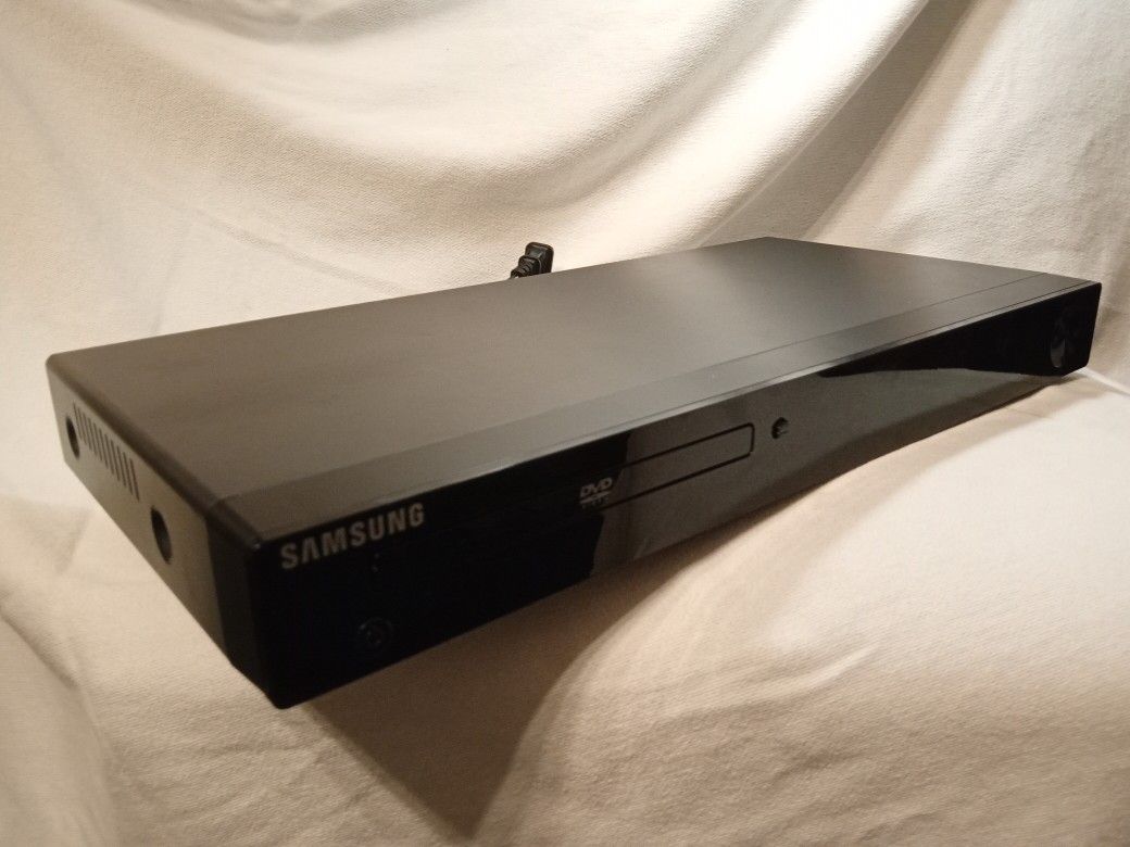 DVD Player