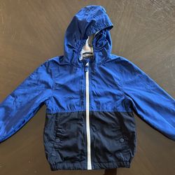 Boys OshKosh Windbreaker (Size 6) 