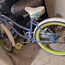 Huffy Bicycle CUTE Womens Girls