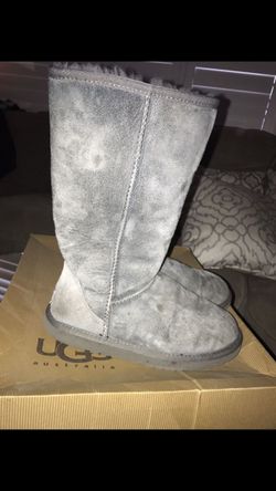Uggs