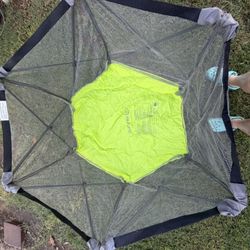 Pop N’ Play Portable Playard 
