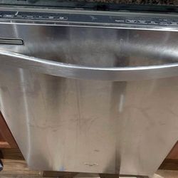 Dishwasher Can DELIVER 