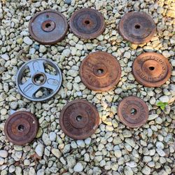 Weights
