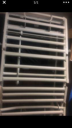 Hospital adjustable bed