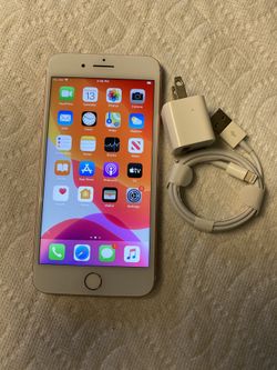 iPhone 7 Plus Unlocked for all carriers