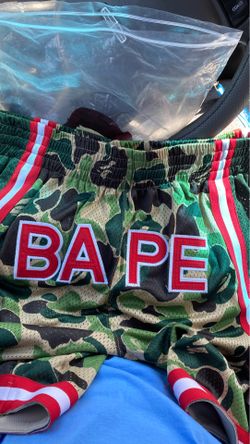 Bape