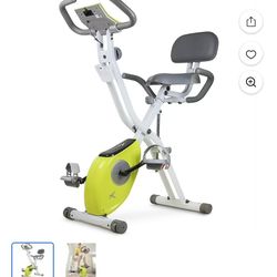 BRAND NEW X-Bike-$250