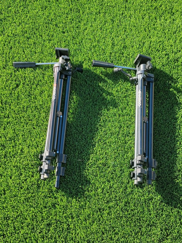 Ambico Tripod 2 For 1 Price