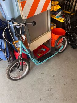 Scooter