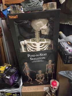 Skeleton