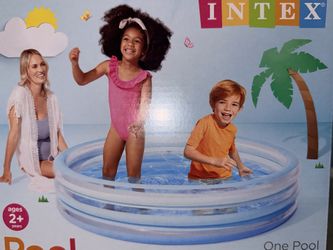 4ft 10in swimming pool
