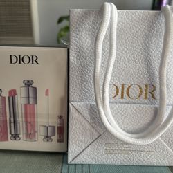 Dior Set 