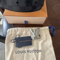 Louis Vuitton Belt 