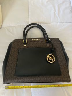 Michael Kors Satchel