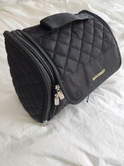 Hanging Travel Toiletry Bag
