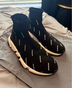 Balenciaga Shoes