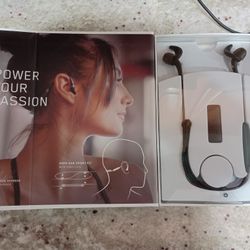 Jaybird Earbuds Retail 100