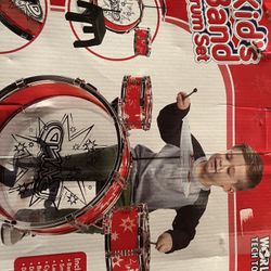 Drum Toy