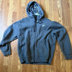 Nike Hoodie And Hellstar Shorts