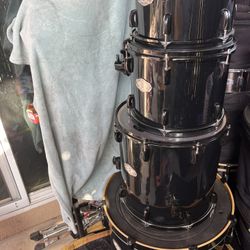 Drum Set Pearl 