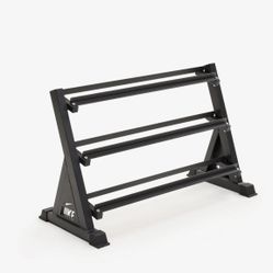 NIKE STRENGTH - Dumbbell Storage Rack