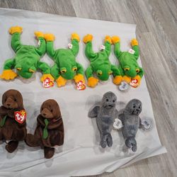 TY Beanie Babies