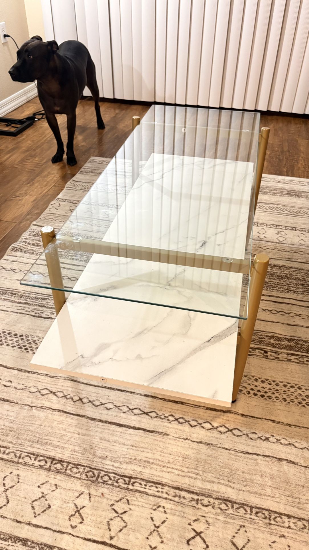 Coffe Table/Center Table