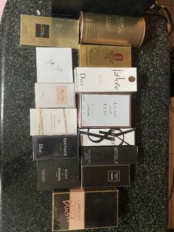 Designer Perfumes Valentines Day Sale