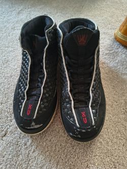2008 Nike air Jordan xv 15 retro ( size 9.5 )