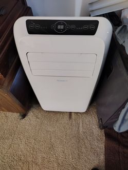 SereneLife Portable Air Conditioner $200 OBO