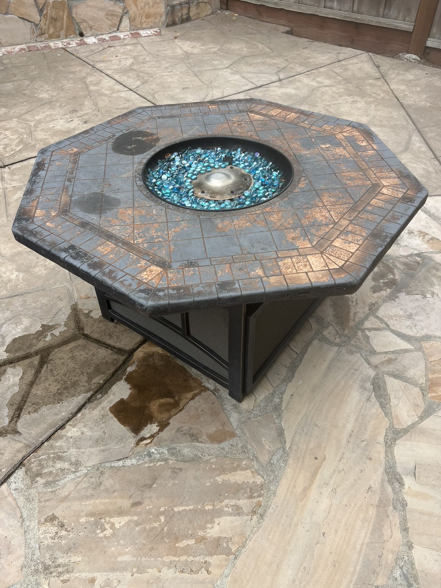Fire Pit